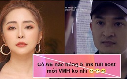 Quỳnh Nga thẳng thừng lên án một nam diễn viên đăng status xin link clip Văn Mai Hương giữa lúc dư luận đang căm phẫn