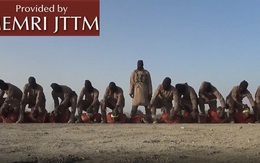 IS giết hại 11 tín đồ Kito giáo để trả thù cho thủ lĩnh al-Baghdadi