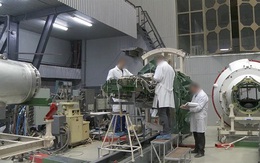 Tên lửa siêu thanh Avangard được Nga sản xuất hàng loạt