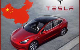 Giữa lúc bong bóng xe ô tô điện có thể sắp 'nổ tung', Trung Quốc đang gấp rút ra mắt chiếc xe hơi điện 'made in China' đầu tiên