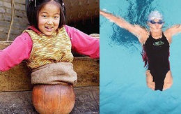 Tiền Hồng Diễm: "Cô gái bóng rổ" cụt nửa người 19 năm trước và hành trình trở thành tay bơi cừ khôi vẫy vùng khắp các cuộc thi thể thao