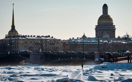 Tình báo Mỹ giúp Nga ngăn chặn cuộc tấn công khủng bố vào St. Petersburg