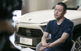 Thua lỗ hàng tỷ USD, sếp hãng xe ô tô điện Trung Quốc vẫn mạnh miệng tuyên bố sẽ cạnh tranh được với cả Tesla