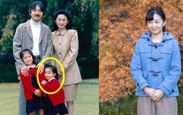 Người hâm mộ "soi" một loạt ảnh quá khứ của công chúa xinh đẹp nhất Nhật Bản và ngỡ ngàng khi phát hiện ra điều thú vị trong đó