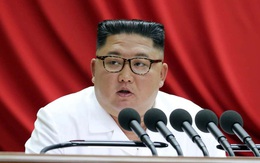 Không khí đón năm mới chùng xuống trước "lời nhắn nhủ" đáng sợ của ông Kim Jong-un gửi tới Mỹ