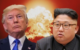 Ngay đầu năm mới đã phải nghe Triều Tiên nói "lời cay đắng", TT Trump phản ứng ra sao?