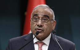 Thủ tướng Iraq thẳng thừng yêu cầu Mỹ rút quân