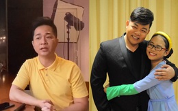 Quách Tuấn Du bất ngờ nói rõ về chuyện Phương Mỹ Chi rời khỏi công ty của Quang Lê