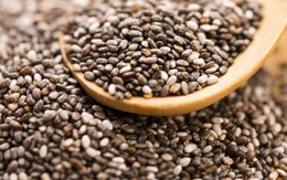 5 loại hạt cực kỳ tốt cho sức khỏe