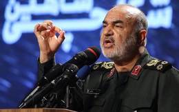 Tư lệnh Iran: Tấn công căn cứ Mỹ nhằm chứng minh Iran vượt trội hơn nhiều so với Mỹ