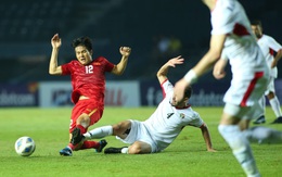 Góc nhìn nhà cái: U23 Việt Nam thắng Triều Tiên 2-0, nhưng UAE và Jordan sẽ hòa nhau