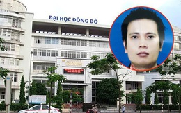 Thêm hai nữ cán bộ trường Đại học Đông Đô bị khởi tố