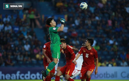Báo Trung Quốc chỉ ra vũ khí giúp U23 Việt Nam có thể “gieo sầu” cho Jordan