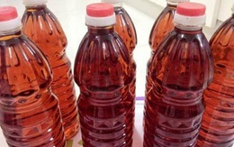 Chánh Thanh tra Bộ NN&PTNT: Cty Liên Thành không dùng Soda công nghiệp sản xuất nước mắm