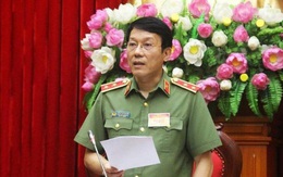 Thứ trưởng Bộ Công an lý giải việc triển khai lực lượng về Đồng Tâm trong đêm