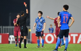 Cọp chết để da: Nhật Bản dù lĩnh thẻ đỏ, vẫn "đè ngửa" tiễn chủ nhà World Cup 2022 về nước
