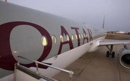 Máy bay Qatar thoát nạn trong vụ Iran bắn nhầm phi cơ chở 176 người