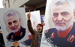 Cục diện Syria xoay chuyển bất ngờ: Iran suy yếu vì mất "tướng tài", Nga "thong dong" một mình về đích?