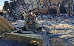 Bên trong các boongke được xây từ thời Saddam Hussein: Lính Mỹ thấy "sợ hãi, bất lực" khi bị Iran không kích