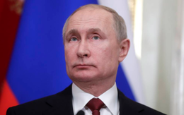 Phát biểu đáng suy ngẫm của TT Putin về lính đánh thuê người Nga ở Libya