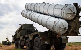 S-300 Syria hoàn toàn thất bại ngay cả khi F-16 Israel đã nằm trong tầm bắn