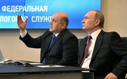 Ông Putin vừa đề cử một quan chức ít người để ý làm tân Thủ tướng Nga: Chuyên gia dự đoán kịch bản năm 2024