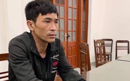 Hé lộ nguyên nhân vụ ép xe chém người phụ nữ đang chở con gái nhỏ tới tấp ở Thái Nguyên