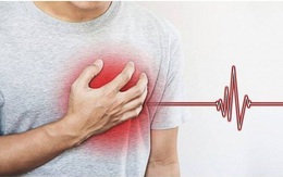 Biết dấu hiệu sớm suy tim để phòng đột quỵ