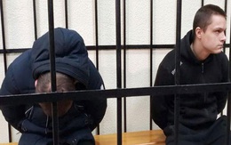 Belarus tử hình 2 anh em trai sát hại hàng xóm để trả thù