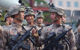 Súng trường tấn công mới của Trung Quốc: Biến thể súng AK từng là "hòn đá lót đường"?