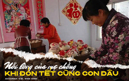 Chuyện về người mẹ chồng không muốn ăn Tết cùng con dâu và nỗi lòng đằng sau không phải ai cũng hiểu ngay cả con trai ruột