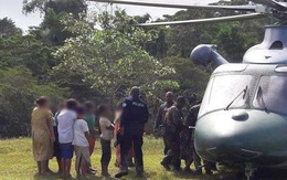Phát hiện 7 người chết liên quan đến nghi lễ trừ tà của giáo phái bí ẩn ở Panama