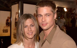 Nối lại tình xưa, Brad Pitt giới thiệu vợ cũ Jennifer Aniston làm quen với các con?