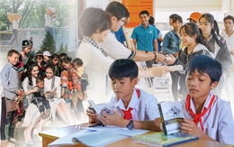Hành Trình Từ Trái Tim - Kiến tạo Khát vọng lớn cho thanh niên Việt