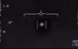 Lầu Năm Góc xác nhận video quay UFO là thật, phi công mô tả vật thể bay "chống lại mọi định luật vật lý"