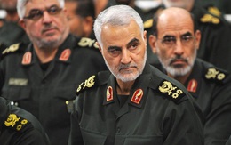 Tổng thống Trump nêu lý do mới cho quyết định giết tướng Iran: Soleimani nói xấu nước Mỹ
