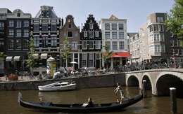 Hà Lan chính thức từ bỏ tên gọi “Holland“