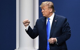 Hé lộ "danh sách đen" của ông Trump trong năm 2019: Người phụ nữ nào được nhắc tới nhiều nhất?