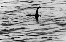 Giải mã sốc: Huyền thoại quái vật hồ Loch Ness có từ bao giờ?
