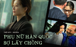 Thế hệ phụ nữ Hàn Quốc 'sợ' lấy chồng: Lương thấp, áp lực con nhỏ và công việc từ sự kỳ thị giới tính đã ăn quá sâu