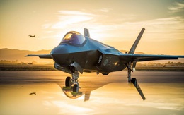 F-35 vừa tung đòn độc để ''hạ'' cả Su-57 Nga và J-20 Trung Quốc