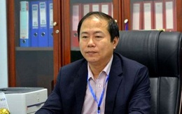 Quyết định kỷ luật ông Vũ Anh Minh, Chủ tịch HĐTV Tổng cty Đường sắt Việt Nam