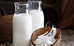 Lợi ích sức khỏe tuyệt vời của sữa thực vật - xu hướng sữa yêu thích đang được đón nhận