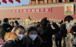 Trung Quốc cảnh báo quan chức che giấu dịch viêm phổi lạ là 'tội nhân thiên niên kỷ'