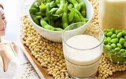 8 lợi ích sức khỏe đáng ngạc nhiên của quả đậu tương bạn nên biết