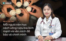 Thứ "đặc sản" ai cũng mê trong ngày Tết đang phá hỏng lá gan, quả thận của nhiều người