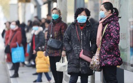 Châu Á lo lắng khi Trung Quốc xác nhận người thứ 6 chết vì virus lạ