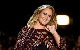 Gây sốc cho người hâm mộ vì giảm cân nhanh chóng, bí quyết của ca sĩ Adele là gì?