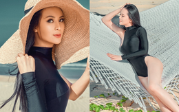 Sang Lê hé mở cuộc sống làm dâu nhà hào môn và câu nói không thể quên của mẹ chồng