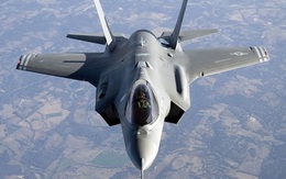 F-35 chuẩn bị về tay Ba Lan, Nga "đứng ngồi không yên"